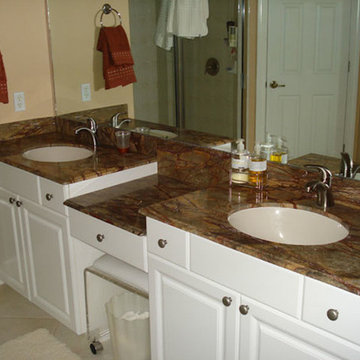 Countertops
