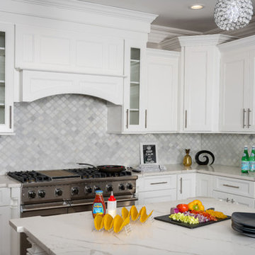 Fabuwood Cabinetry