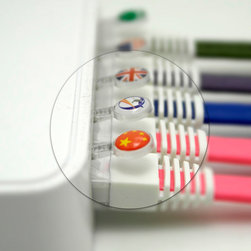 Creative CAT.6A High-speed Patch Cord Application - Products