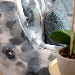 Plentiful Patterns - Soffor