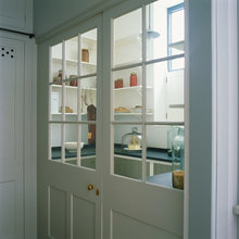 Pantry Room