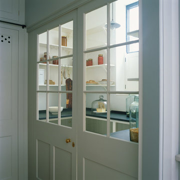 Pantries