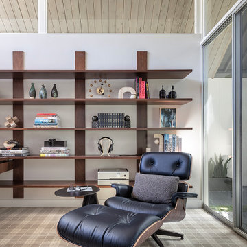 Super Eichler Reimagined