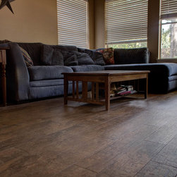 Shaw Phoenix Collection - Beech - Wall And Floor Tile