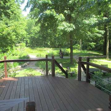 The Skolnicki Residence