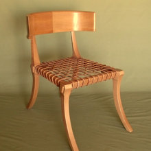 chairs