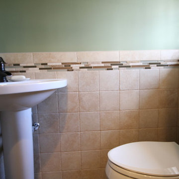 Custom Interior Renovation
