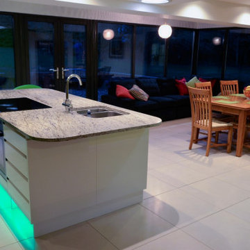 Kitchen Interior