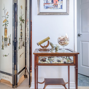 Finch Ave Condo