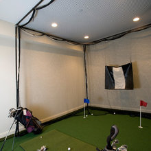 Rec Room