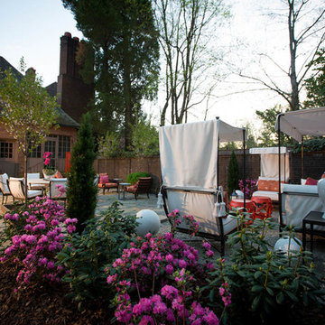The Adamsleigh Estate | 2013 Showhouse in Greensboro, NC