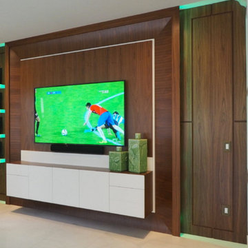 WALL UNITS