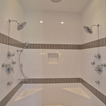 Sylvan Park Bungalow Remodel & Addition