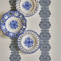 Duralee: Tilton Fenwick - Fabric
