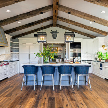 Central Phoenix Residence