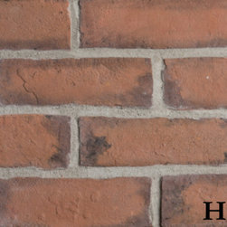 Quality Stone Veneer Brick Colors - Products