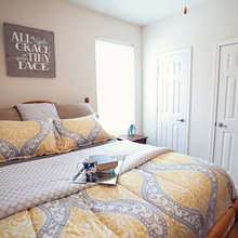 Bedroom Ideas