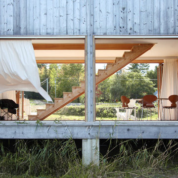 Haus R.