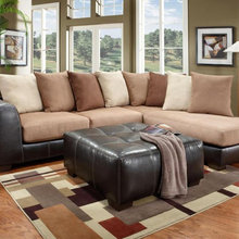 Living Room Ideas