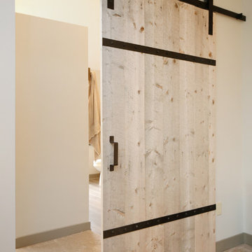 Master Bedroom Remodel- From Weird to Wow