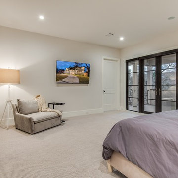 Glenhaven Custom Home