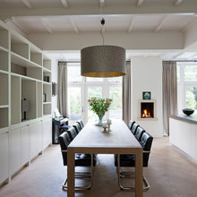 Dining Room Ideas