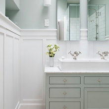 noahs bathroom colors