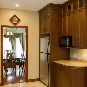 North Oshawa Kitchen Renovation
