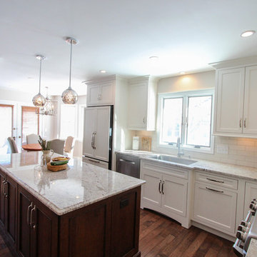 Mason Classic Kitchen