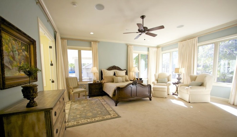 Living Areas