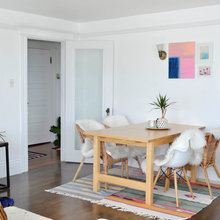 Dining Room Ideas