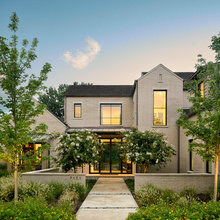 Our New House - Exteriors