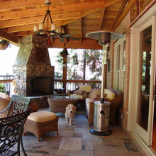 Patio Ideas