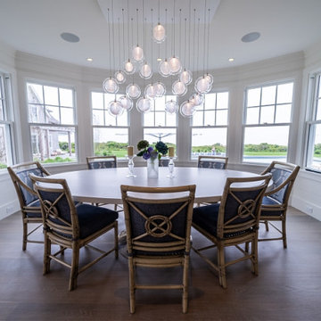 Beach House Complex