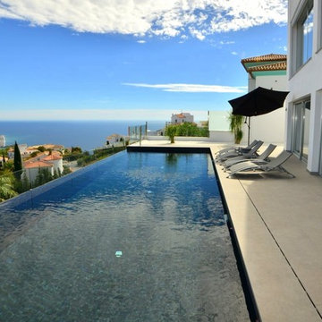 Villa Malaika