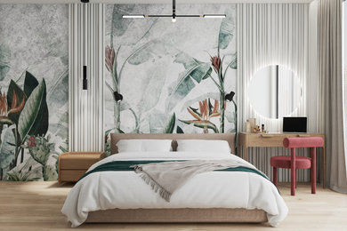 Bedroom Design
