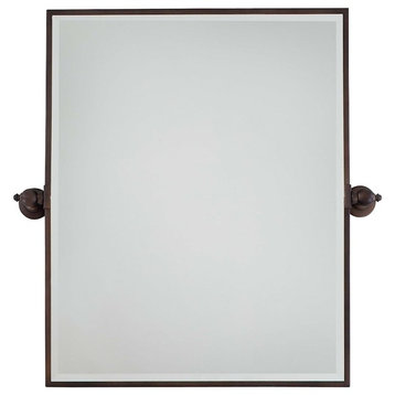 Minka-Lavery Pivoting Mirrors Mirror 1441-267