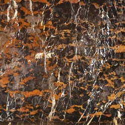 Michelangelo Dark marble - Kitchen Benchtops