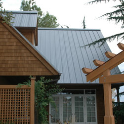 Design Span&reg; - Roofing And Gutters