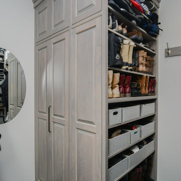 Nashua NH Penthouse Condo