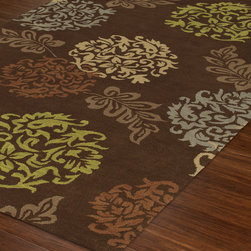 Dalyn Rug Collection - Products