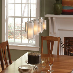 Home Lighting: Tech Lighting - Products