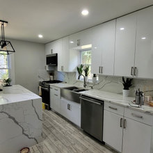 2024 kitchen remodel