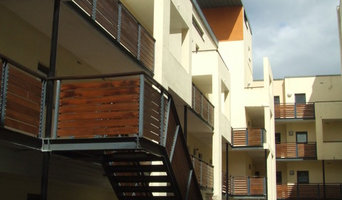 Modern Staircase Limerick Contact
