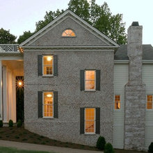 Antebellum Mansiom