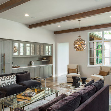 Reserve Tour Home