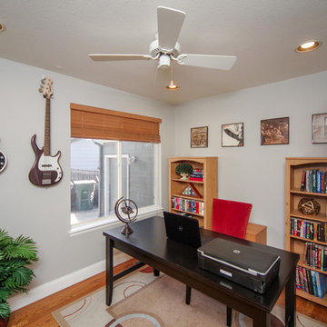 Eastlake Staged Home