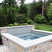 Hot Tubs