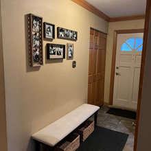 Front Hallway