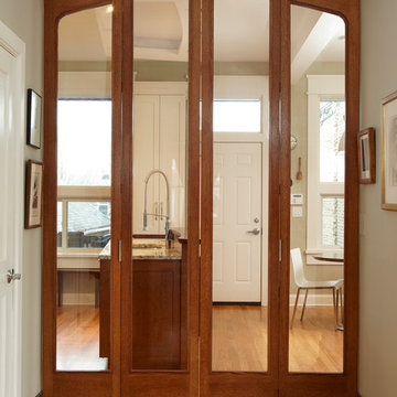 Chicago Kitchen Remodel